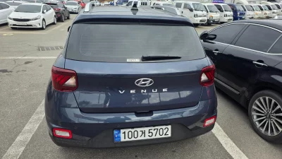 Hyundai Venue