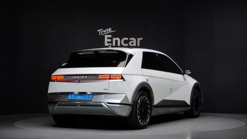 Hyundai Ioniq 5