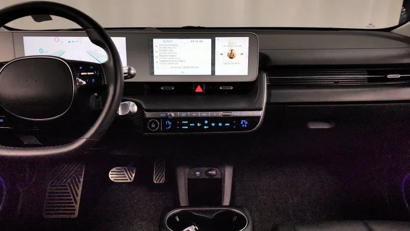 Hyundai Ioniq 5