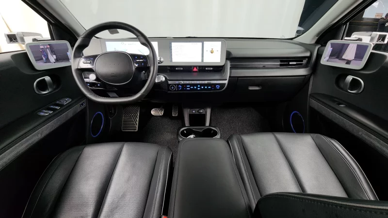 Hyundai Ioniq 5