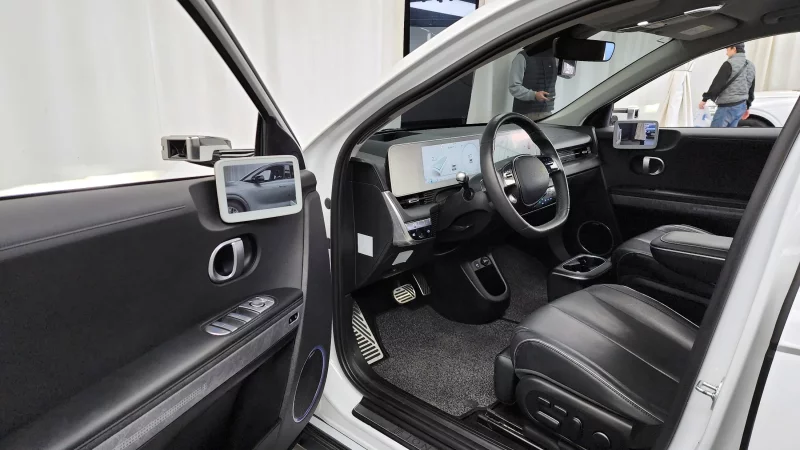 Hyundai Ioniq 5
