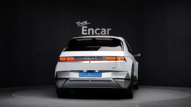 Hyundai Ioniq 5