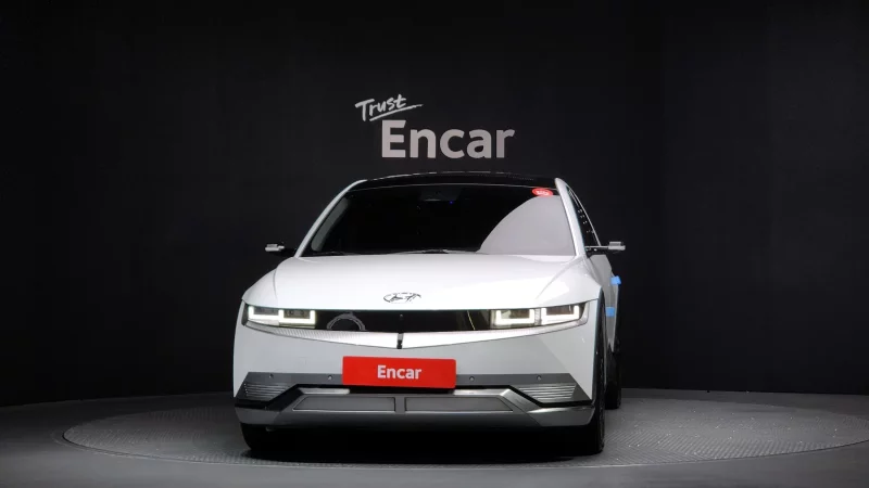 Hyundai Ioniq 5