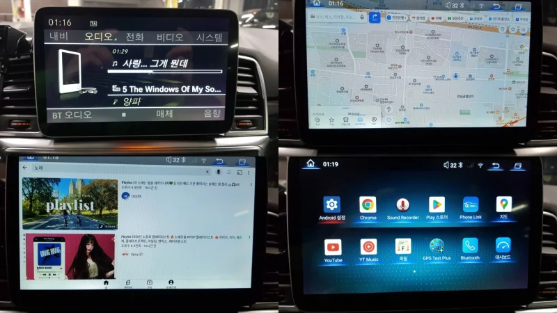 Mercedes-Benz M-class