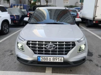 Hyundai Venue