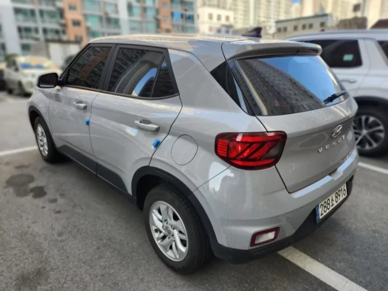 Hyundai Venue