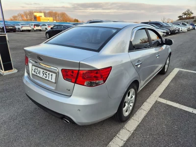 Kia Porte
