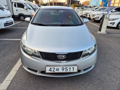 Kia Porte