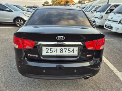 Kia Porte