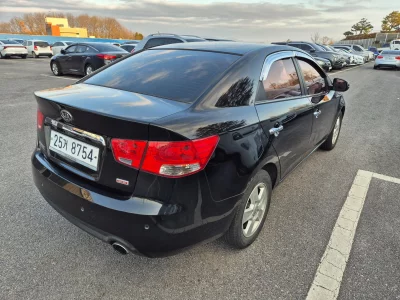 Kia Porte