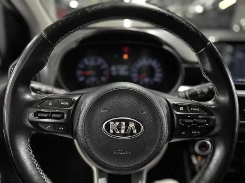 Kia Morning