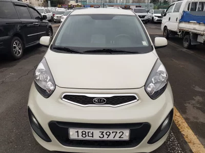 Kia Morning