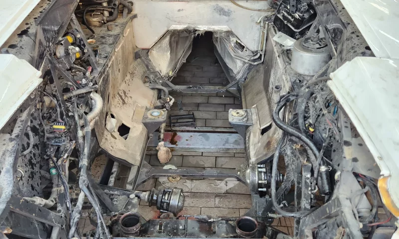 Lamborghini MURCIELAGO