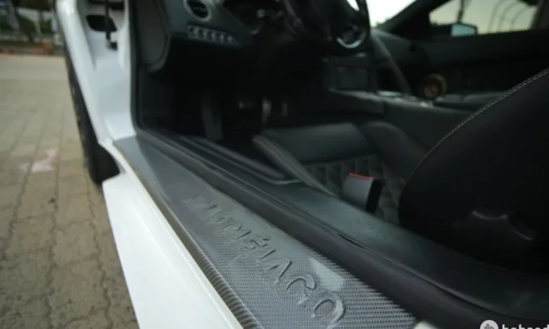 Lamborghini MURCIELAGO