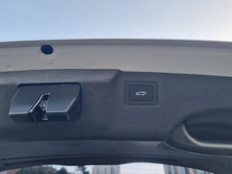 Hyundai Maxcruze