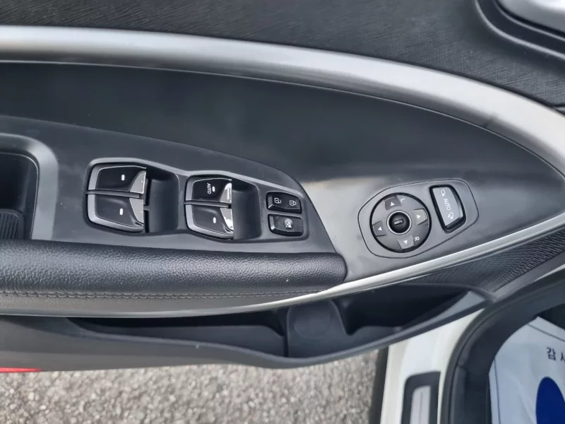 Hyundai Maxcruze