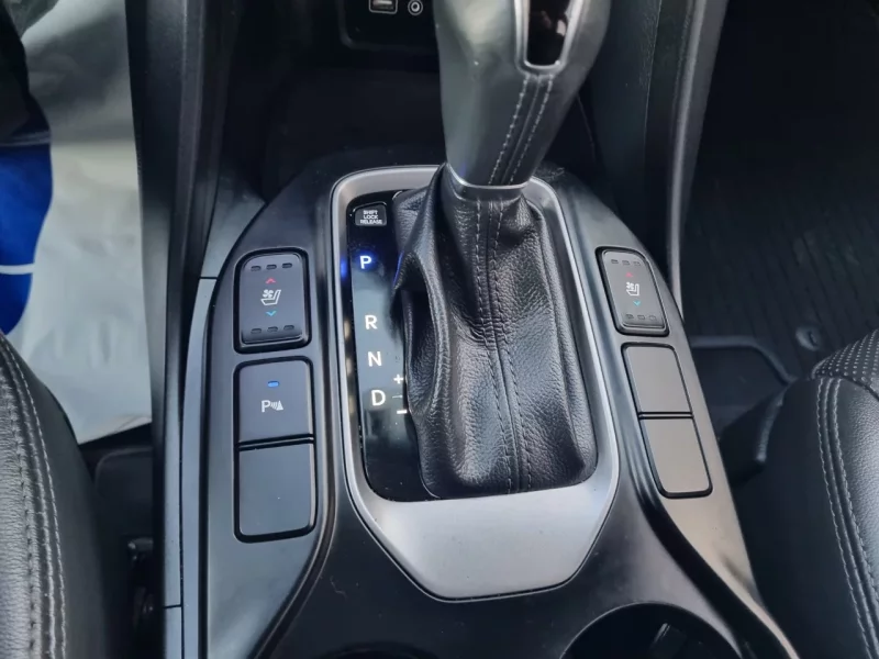 Hyundai Maxcruze
