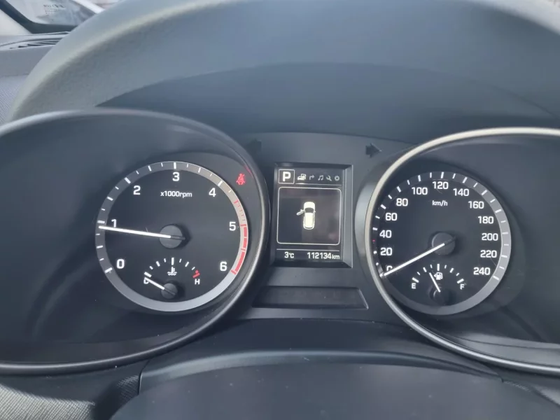 Hyundai Maxcruze
