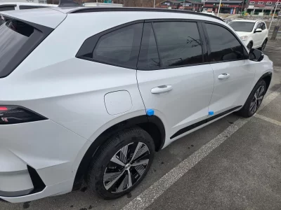 Renault Grand Koleos