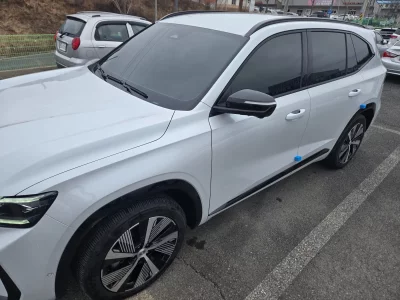 Renault Grand Koleos