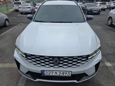 Renault Grand Koleos