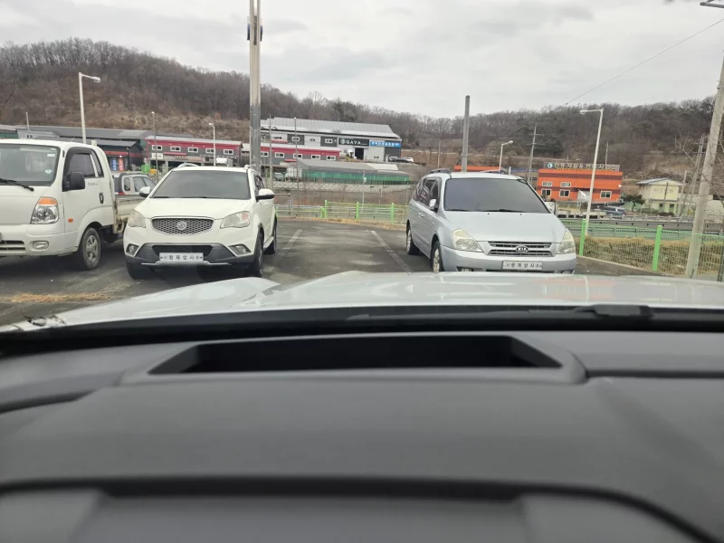 Renault Grand Koleos