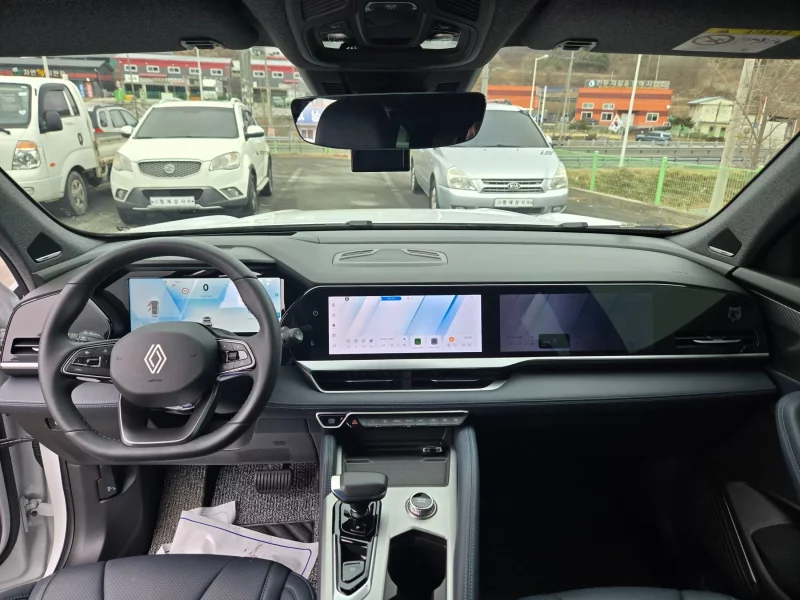 Renault Grand Koleos