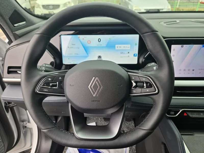 Renault Grand Koleos