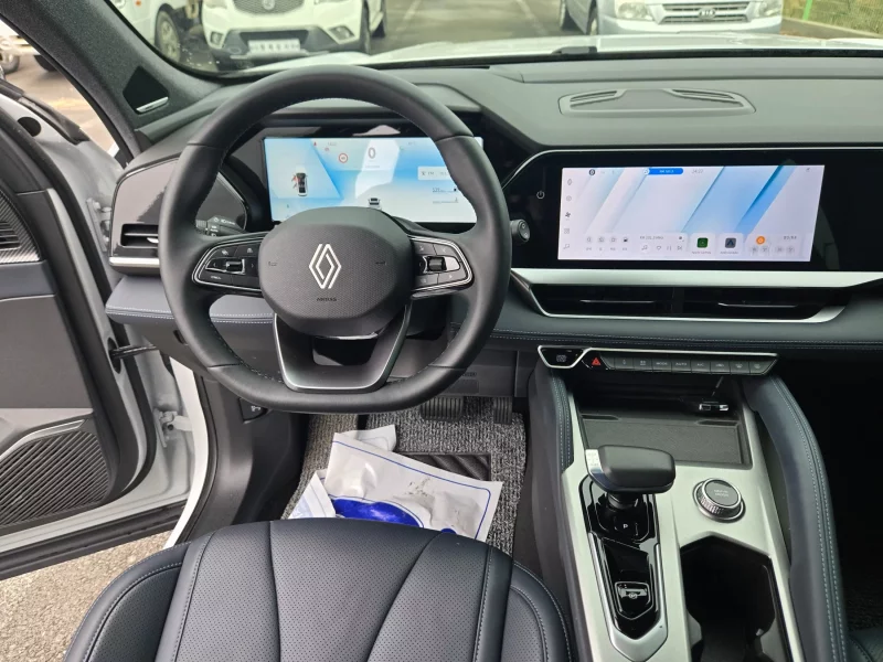 Renault Grand Koleos