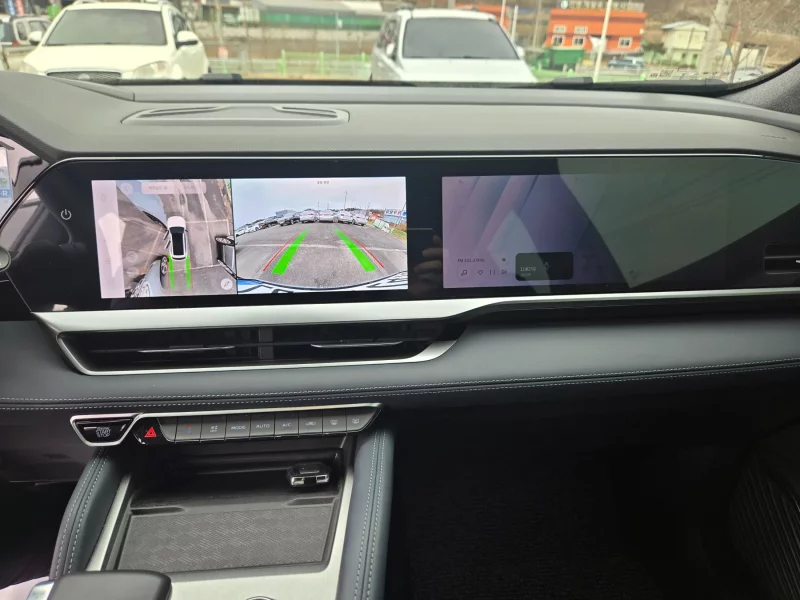 Renault Grand Koleos