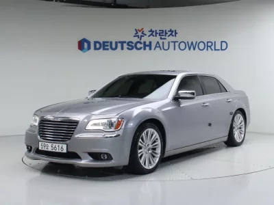 Chrysler 300C