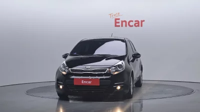 Kia pride