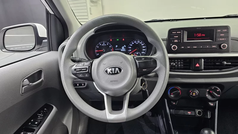 Kia Morning