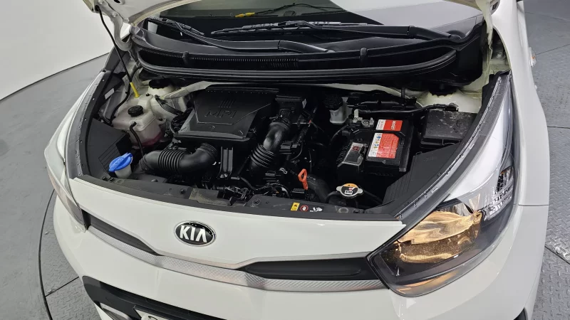 Kia Morning