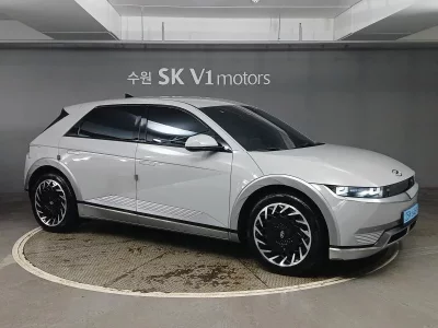 Hyundai Ioniq 5