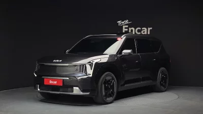 Kia EV9