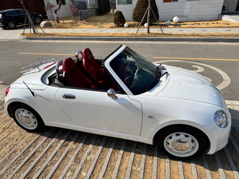 Daihatsu Copen