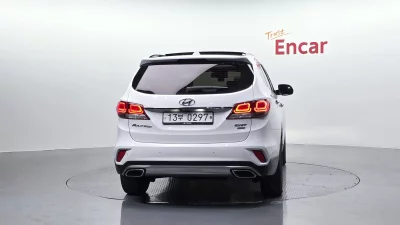 Hyundai Maxcruze