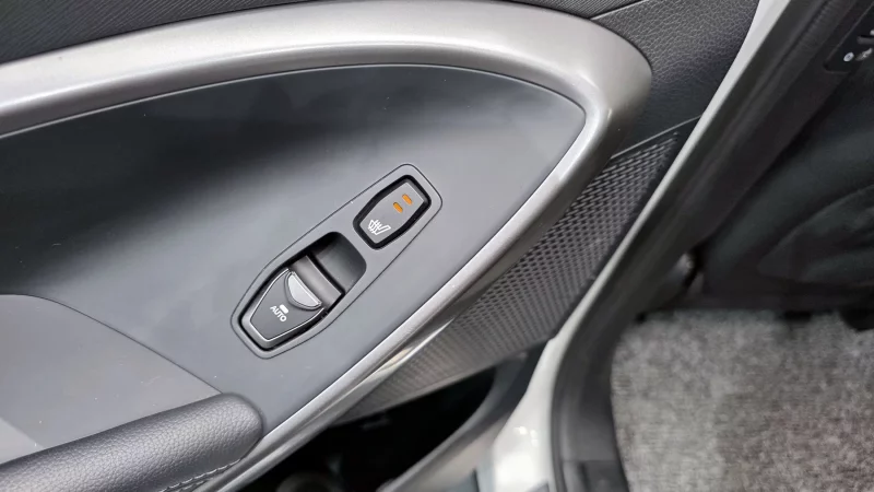 Hyundai Maxcruze