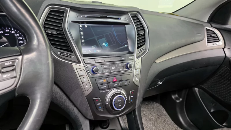 Hyundai Maxcruze