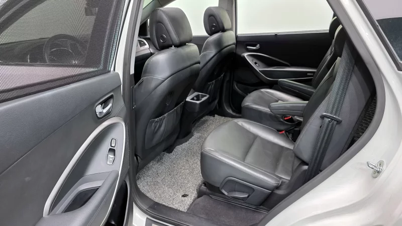 Hyundai Maxcruze
