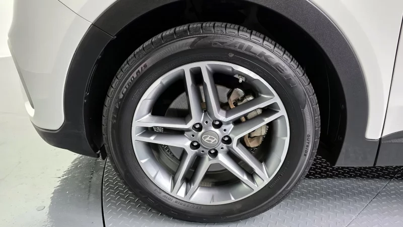 Hyundai Maxcruze