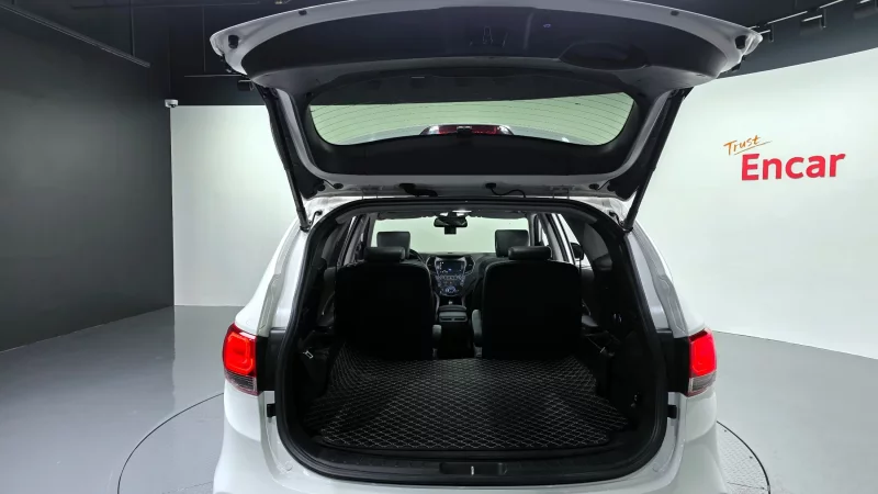 Hyundai Maxcruze