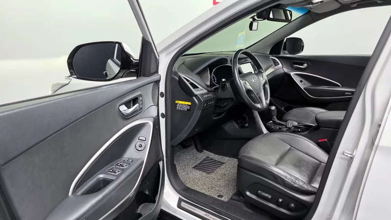 Hyundai Maxcruze