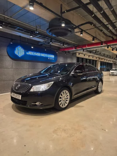 Daewoo Alpheon