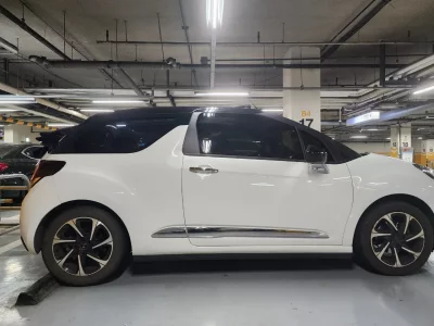 Citroen DS3
