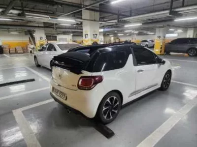 Citroen DS3