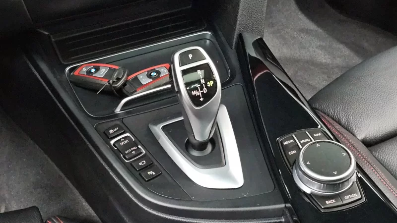 BMW 3-Series Gran Turismo