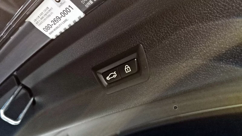 BMW 3-Series Gran Turismo