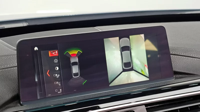 BMW 3-Series Gran Turismo